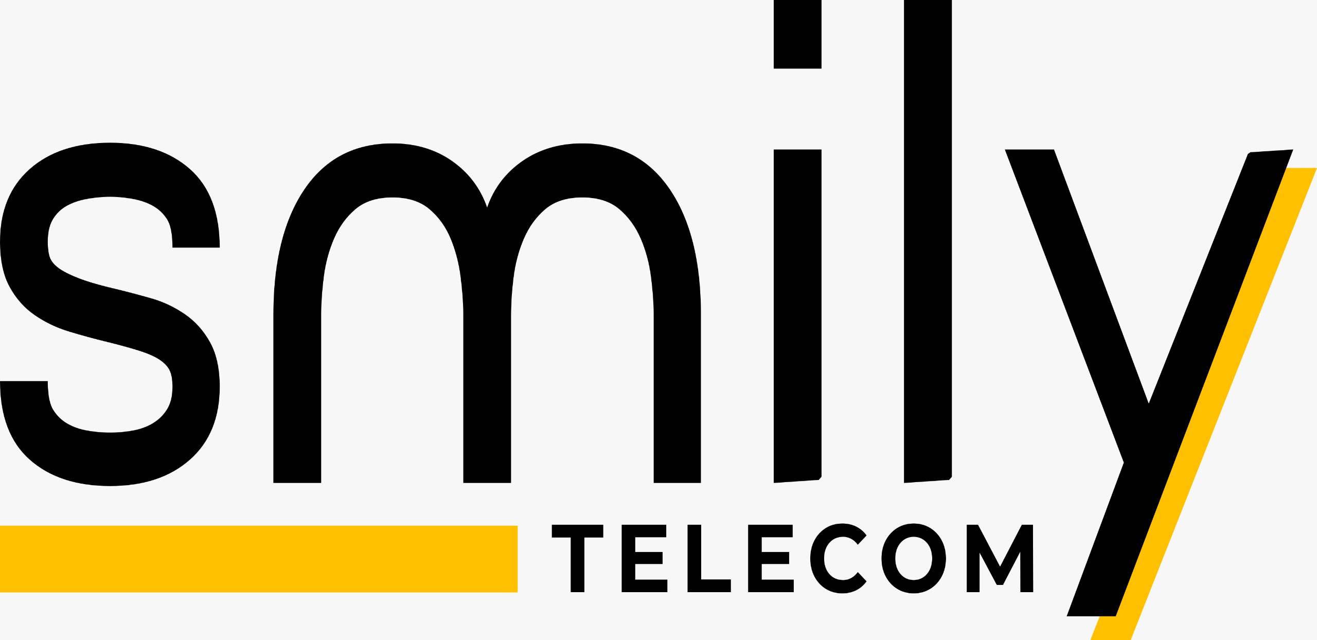 SMILY TELECOM